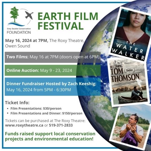 Event image Earth Film Festival